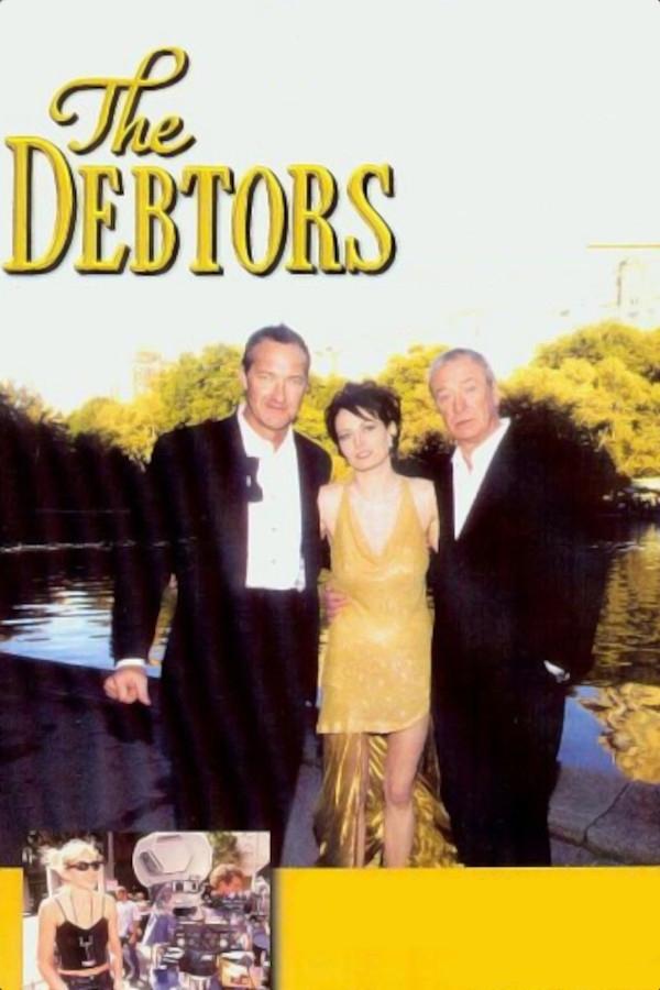Постер The Debtors